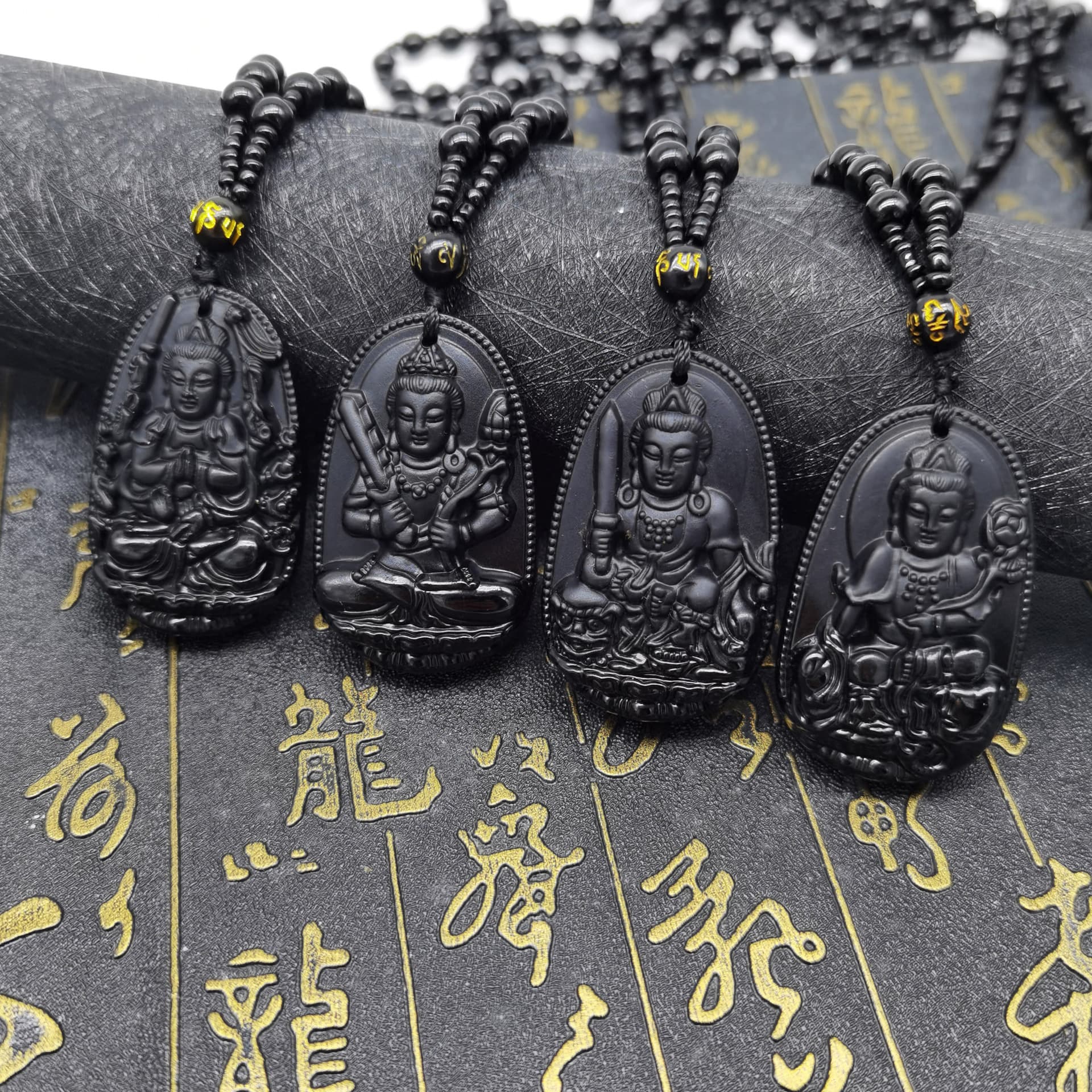 Pendant, Chinese horoscope, Birthday gift 2