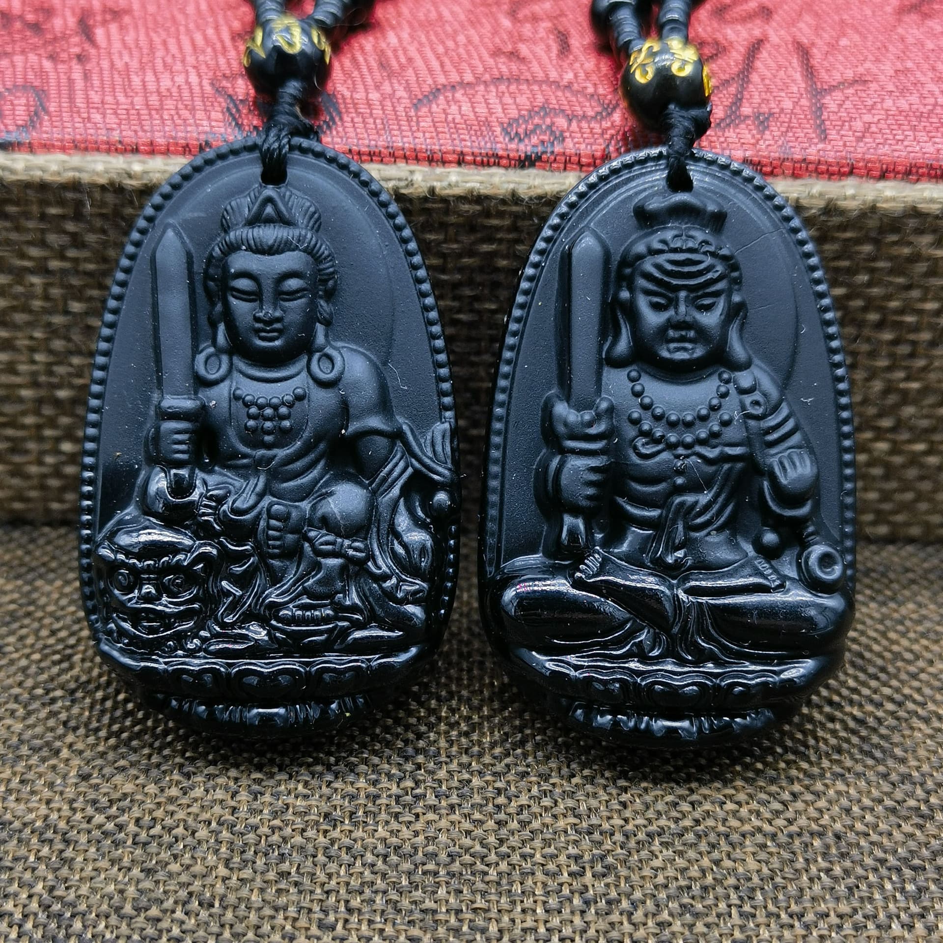 Pendant, Chinese horoscope, Birthday gift 3