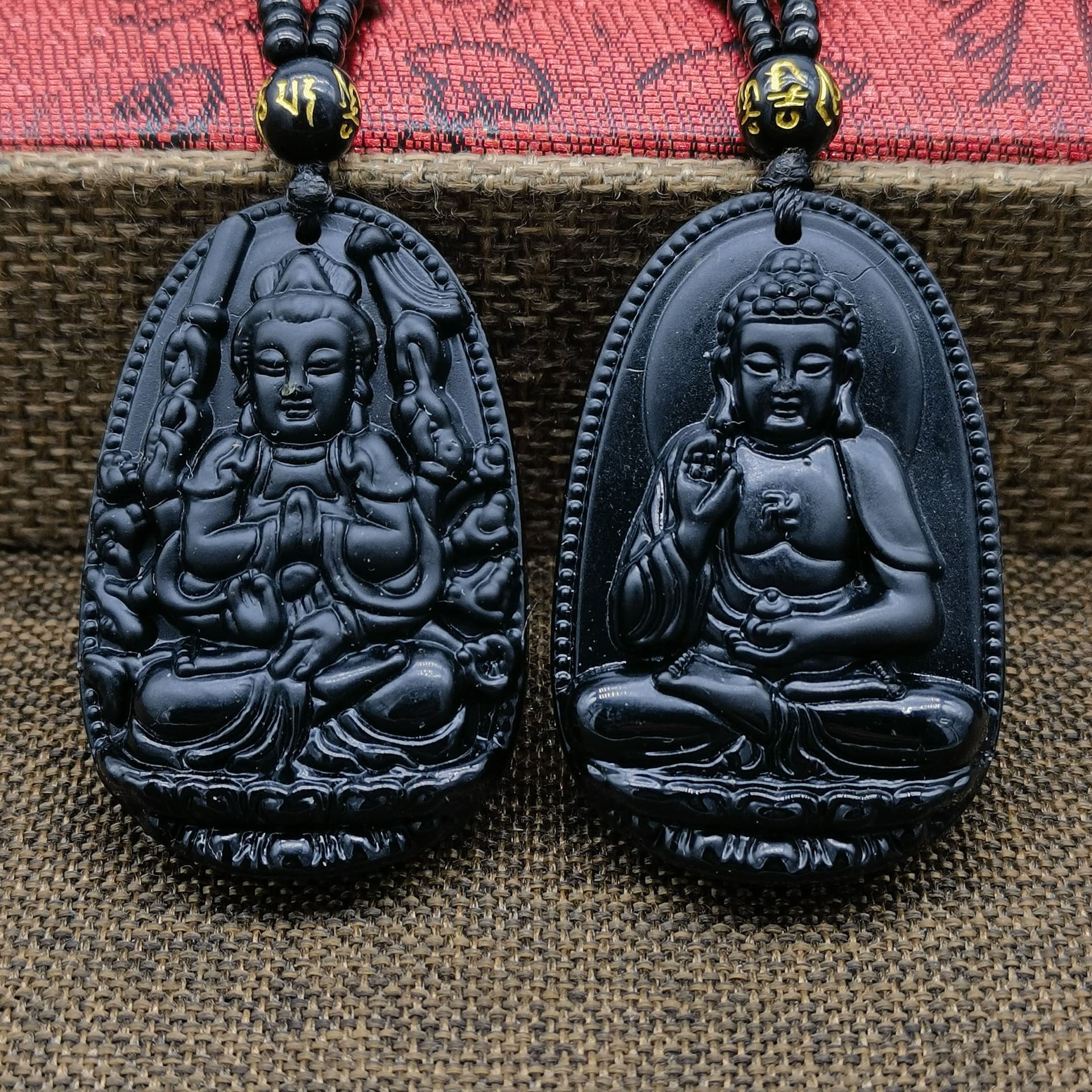 Pendant, Chinese horoscope, Birthday gift 4