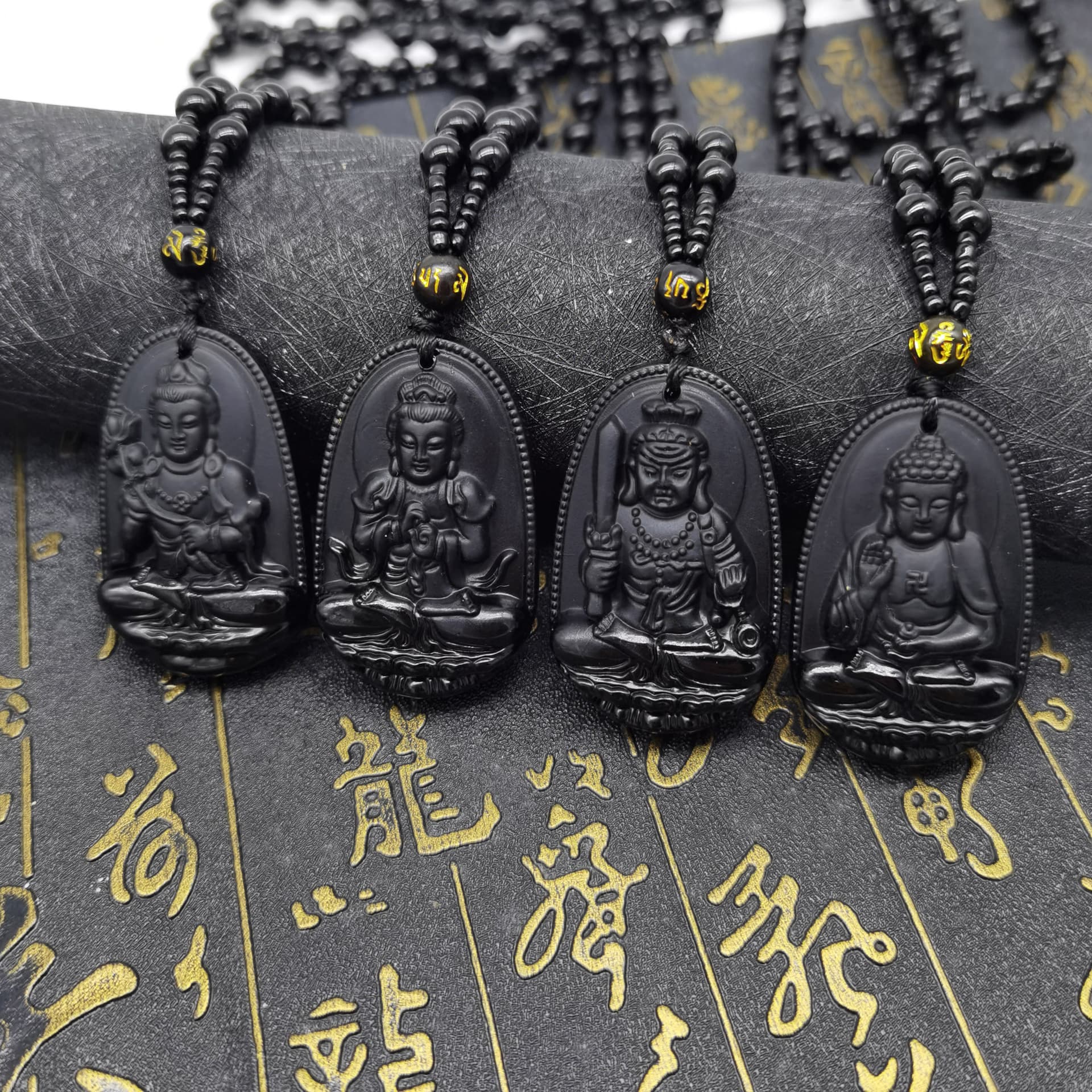 Pendant, Chinese horoscope, Birthday gift 1
