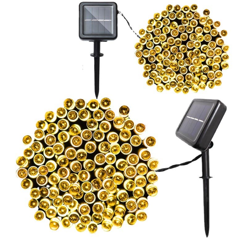 (Cross-border trading), travel LED copper bulb solar-powered for gazebo 5