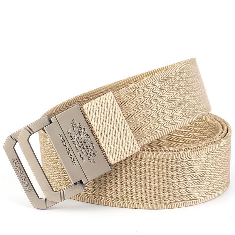 Buckle, nylon cloth belt 2