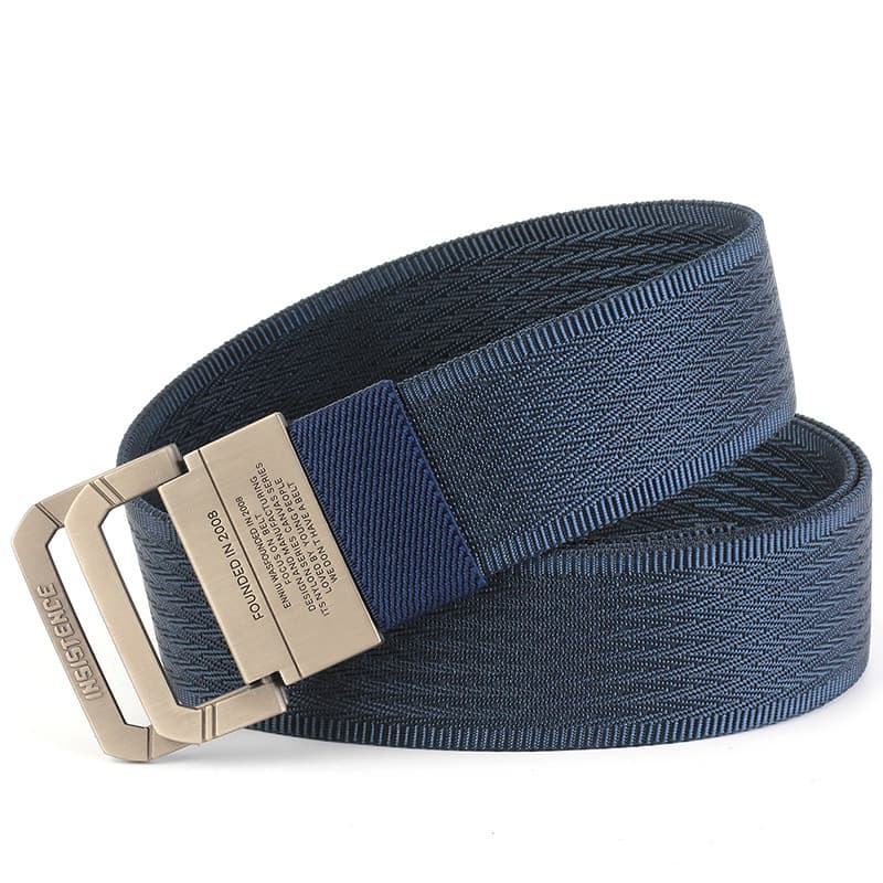 Buckle, nylon cloth belt 4