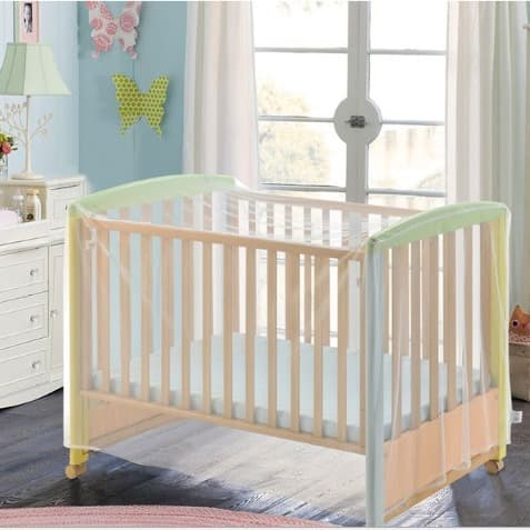 (Cross-border trading), for baby crib, children's mosquito net for bed, universal cradle 2