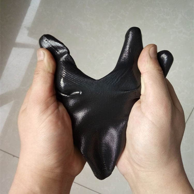 Wear-Resistant Breathable Non-Slip Polyester Gloves 2