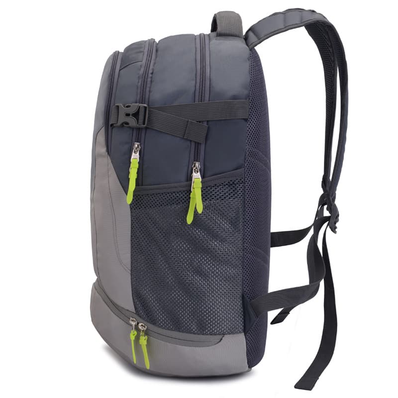 (Cross-border trading), basketball sports football backpack for training, worn on the shoulder 3
