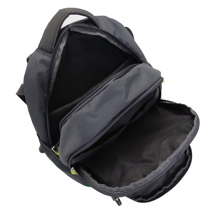 (Cross-border trading), basketball sports football backpack for training, worn on the shoulder 5