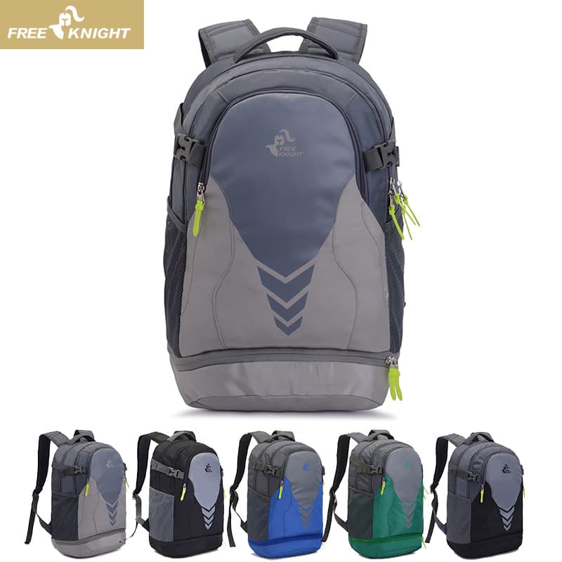 (Cross-border trading), basketball sports football backpack for training, worn on the shoulder 1