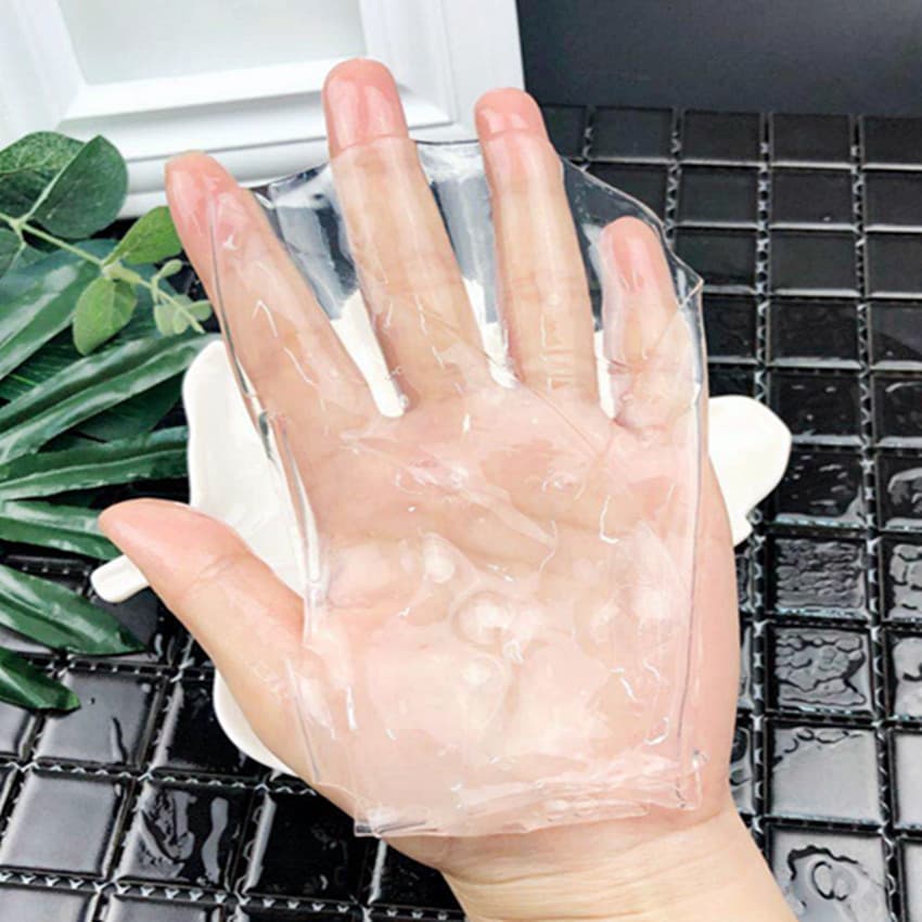 Vitaminised collagen, face mask for contouring, brightening moisturizing gel, direct factory sales 3