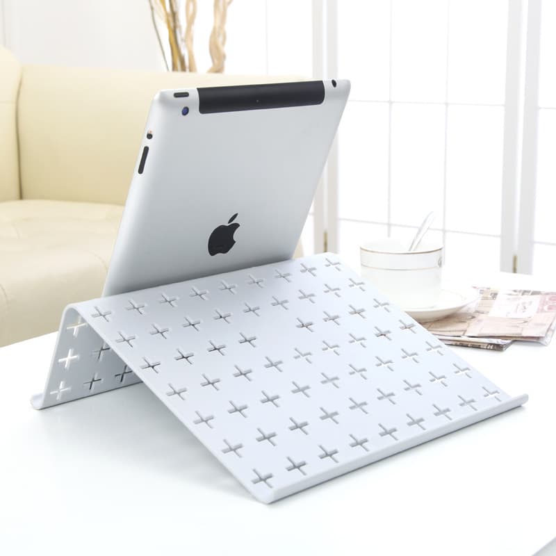 (Wholesale), tablet laptop, tubing, non-slip bracket 2