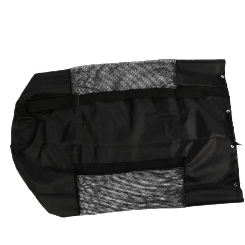 Football basketball volleyball heavy equipment, organizer bag 5