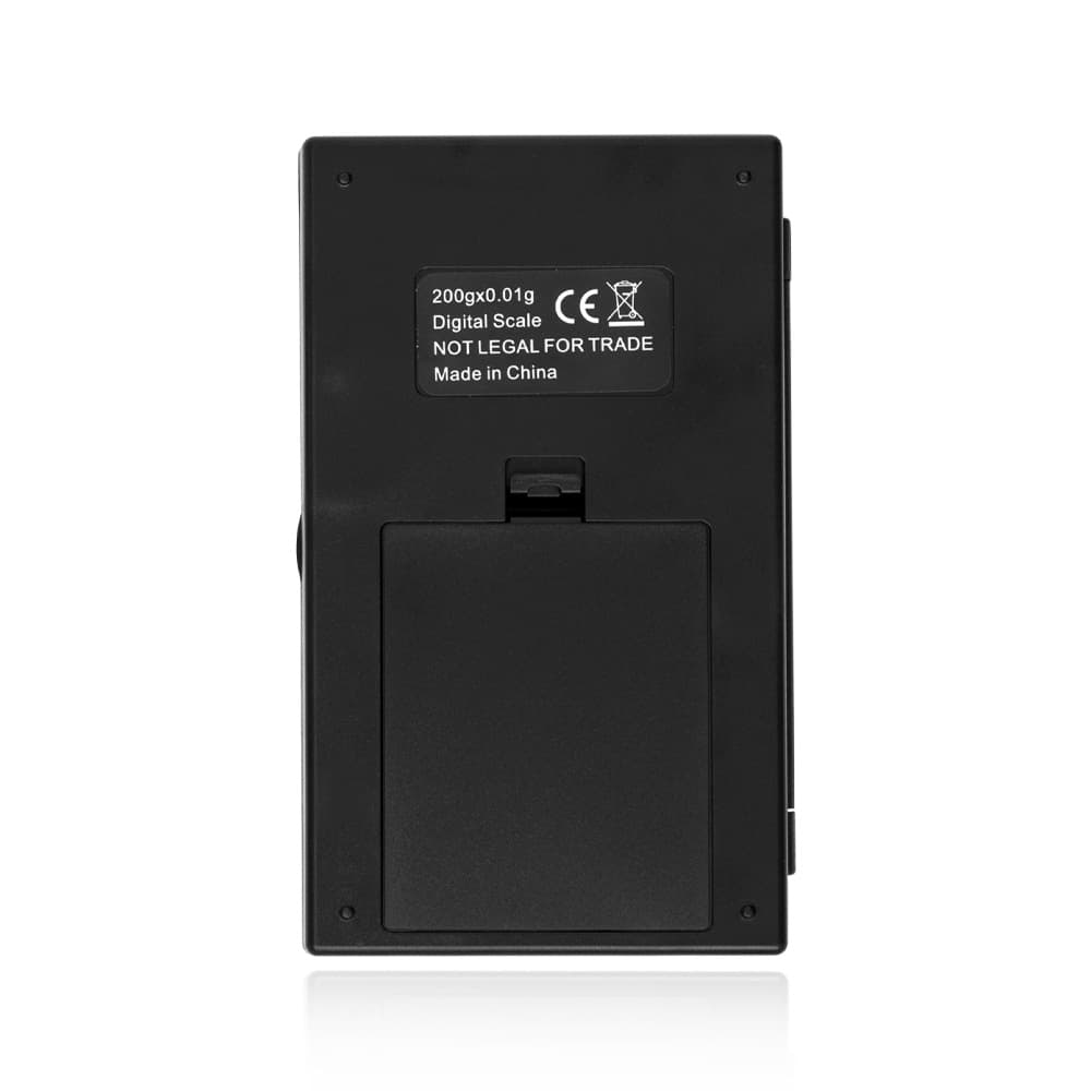 Small electronic jewelry, electronic scales, direct factory sales, 01 gram 3