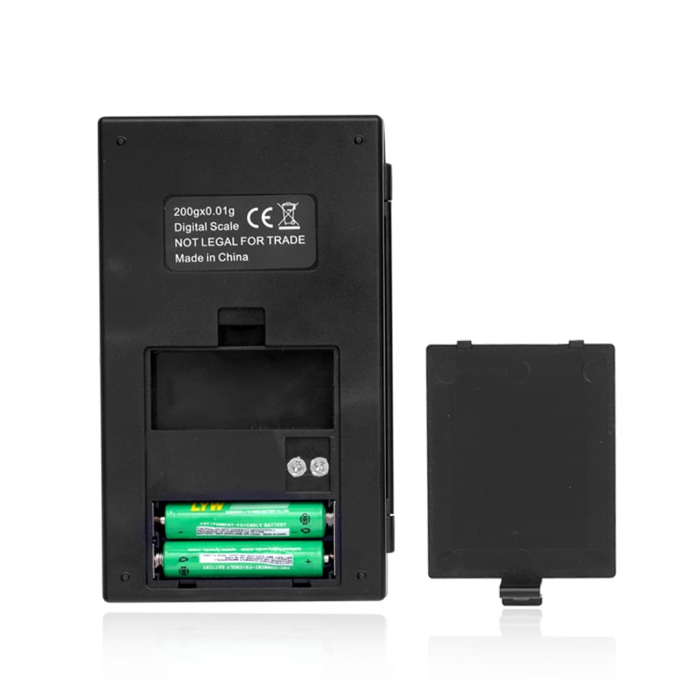 Small electronic jewelry, electronic scales, direct factory sales, 01 gram 4