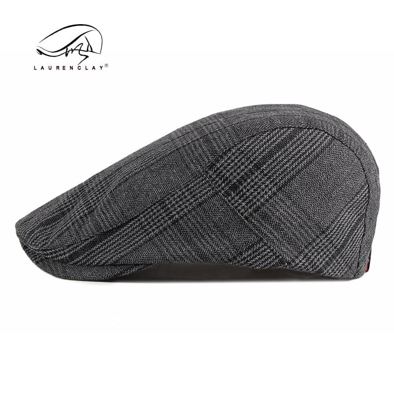 Summer demi-season fashionable beret, cap English style, hat, Korean style 2
