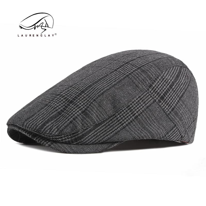 Summer demi-season fashionable beret, cap English style, hat, Korean style 1