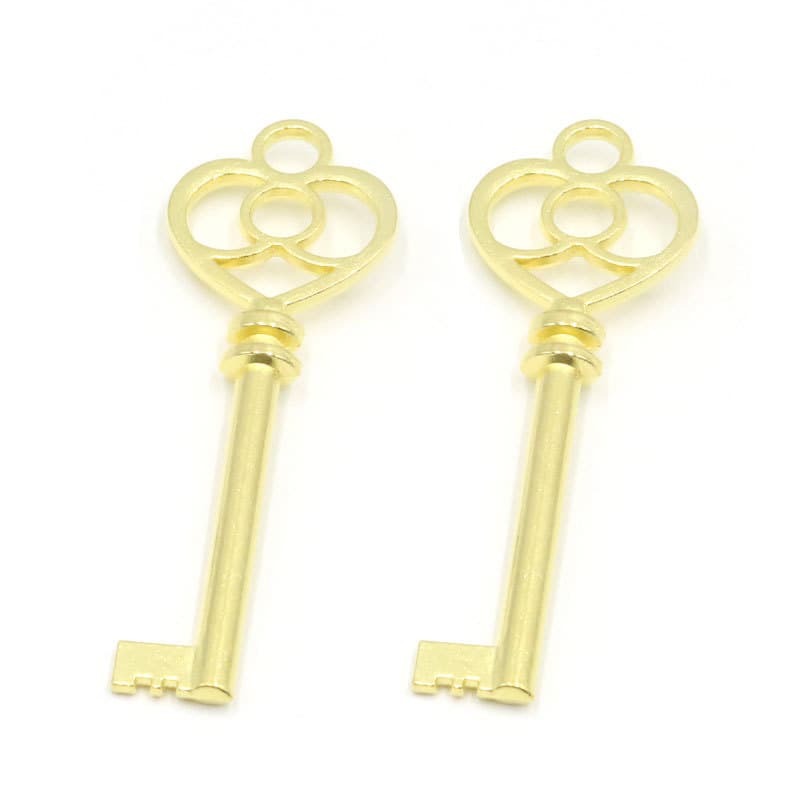 Fashionable retro accessories for keys, accessory, keychain, DIY 4