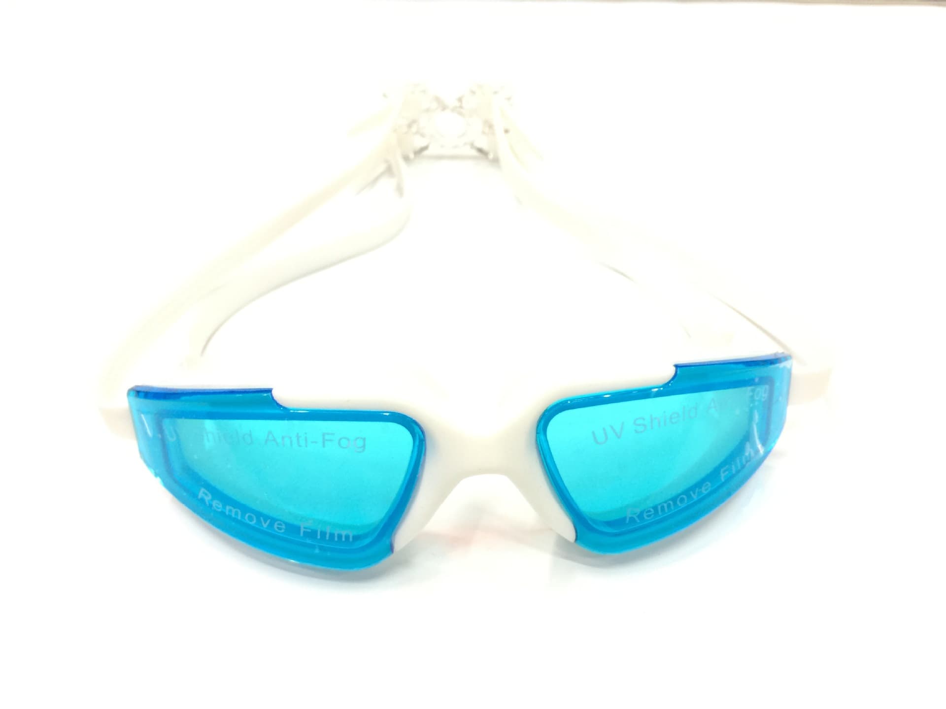 Waterproof equipment for swimming anti-fog, diving 2
