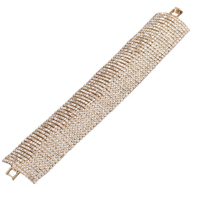 (Cross-border trading), fashionable accessory, bracelet, European style, bright catchy style 5