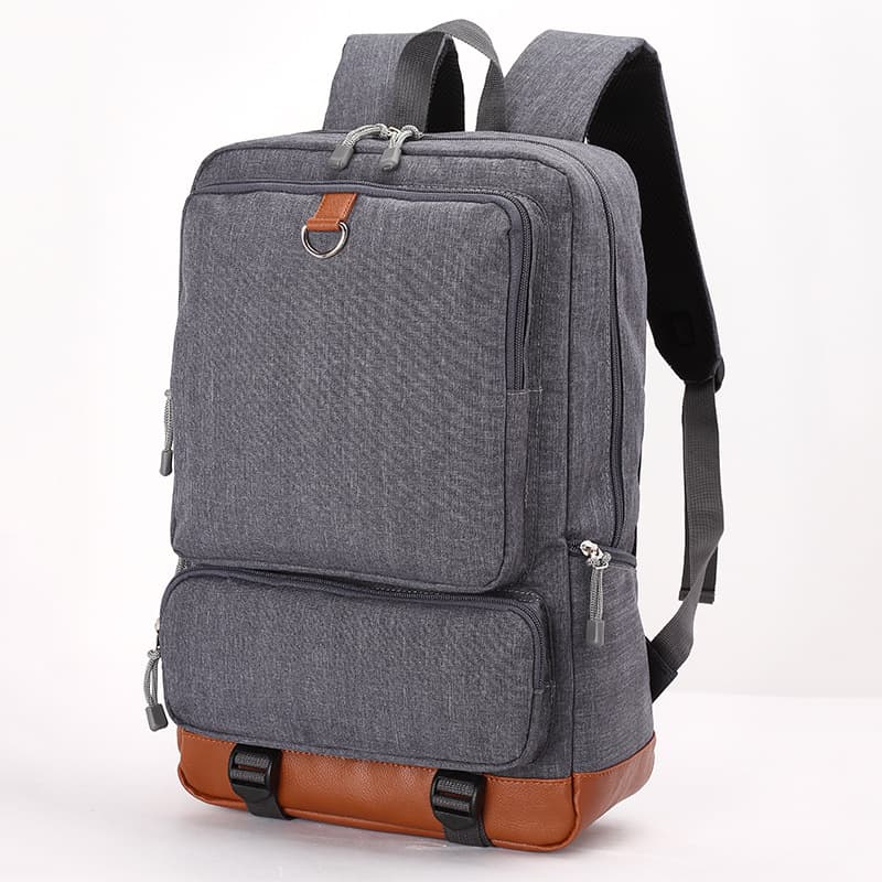 (Cross-border trading), cloth book, school bag for students, capacious backpack, fashionable travel bag, laptop, new collection, oxford cloth 3