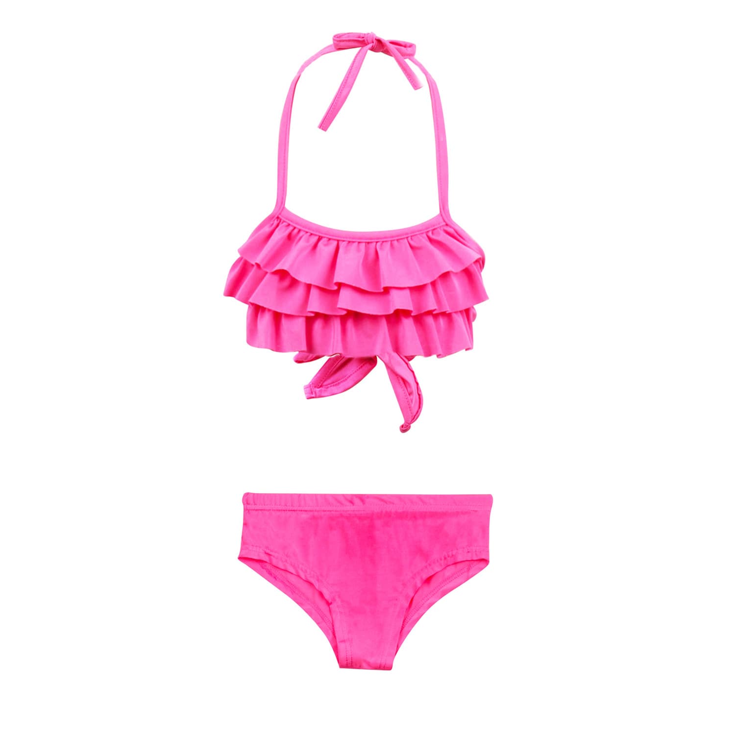 Children's swimwear, underwear, set