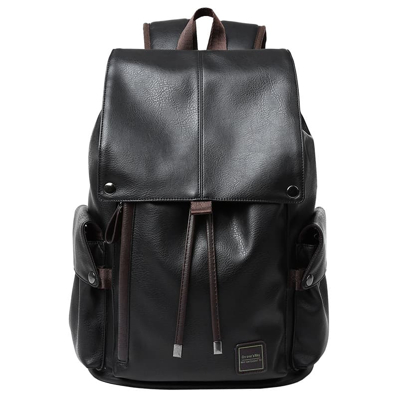 MOYYI (Cross-border trading), backpack, travel bag, trend school bag, laptop, high-end 4