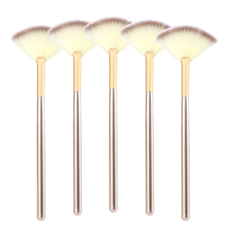 (Cross-border trading), highlighter for face, cosmetic essence, brush for contouring, custom-made 4