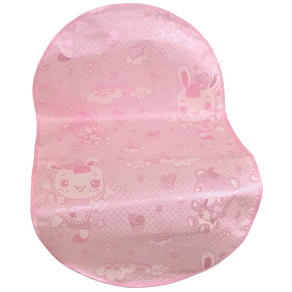 Silk children's mosquito net, mat for bed, for baby crib, direct factory sales 4