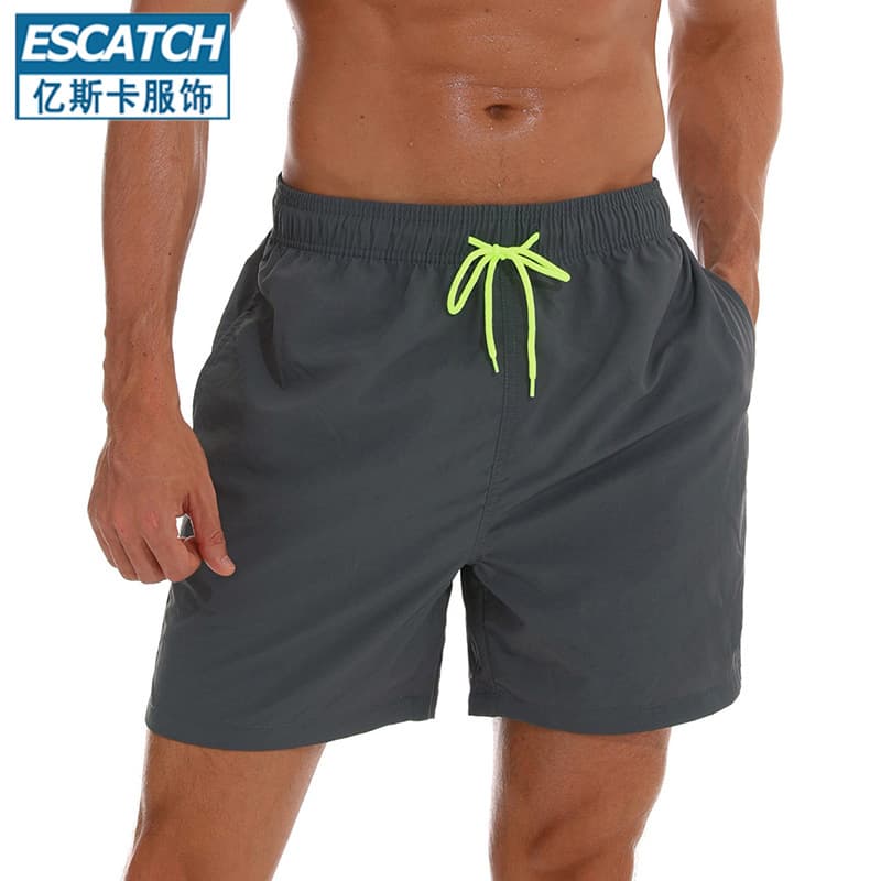 (Cross-border trading), beach trousers, breathable water repellent sports shorts for leisure 2