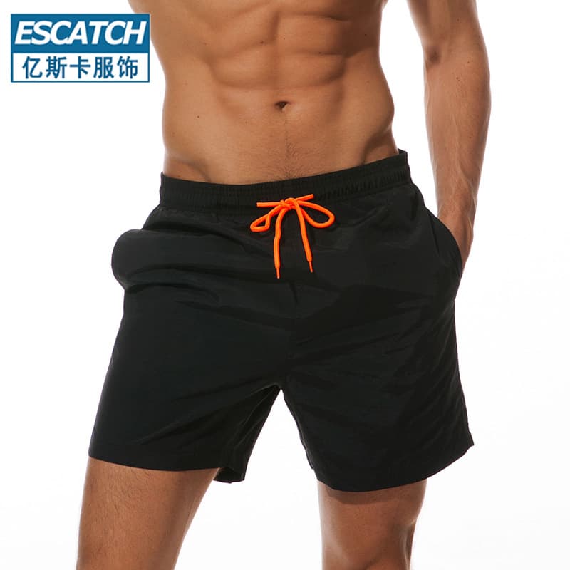 (Cross-border trading), beach trousers, breathable water repellent sports shorts for leisure 3