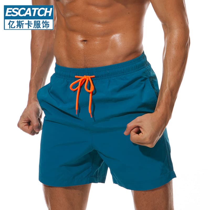 (Cross-border trading), beach trousers, breathable water repellent sports shorts for leisure 1