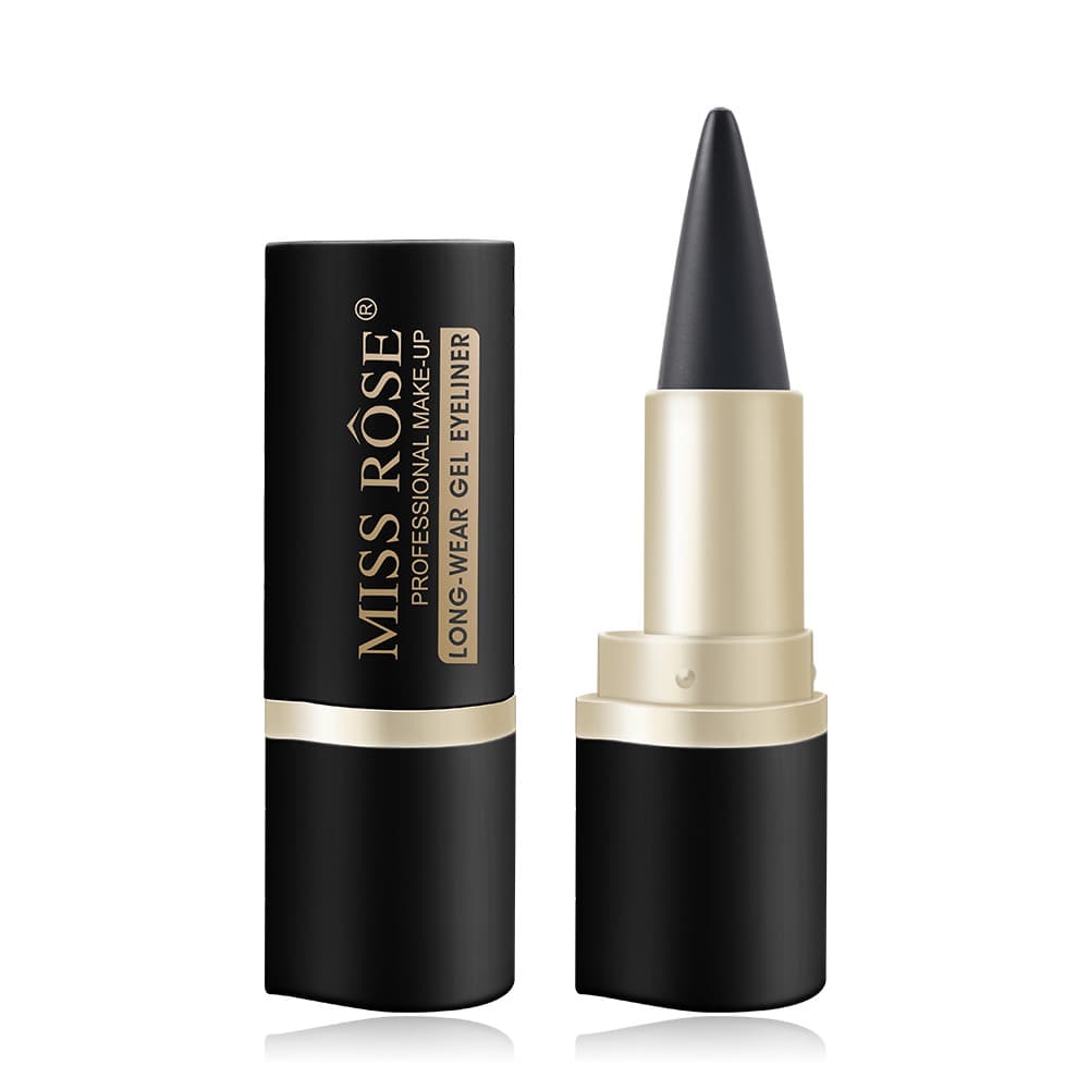 (Cross-border trading), (Wholesale), black waterproof eye pencil 5