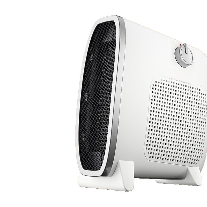 Small air conditioner heater for household vertical speed heating mobile mini fan gift wholesale electric heater dual-purpose heating 5