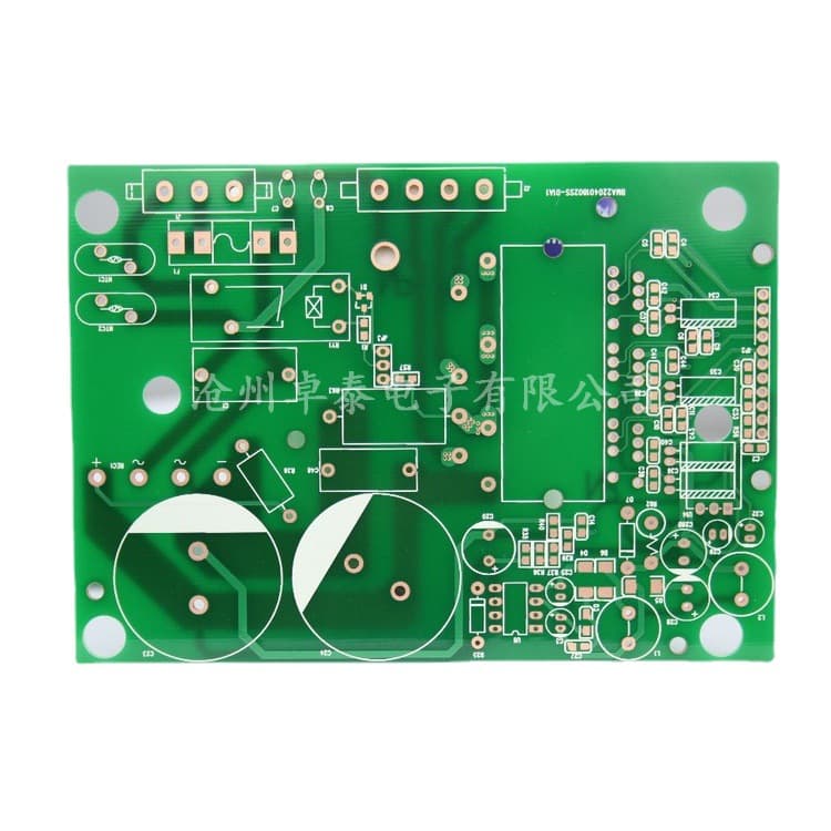 Hb double-sided circuit board Yu PCB single-sided flame retardant circuit board controller circuit board proofing power circuit board 5