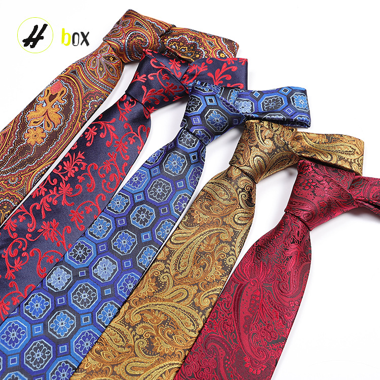 Men's casual professional fashionable tie, (Physicals), polyester 1