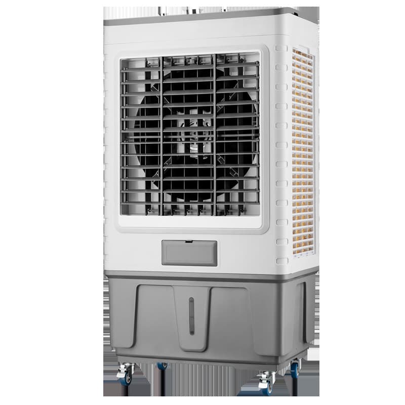 Wholesale mobile cold fan household single -cold shopping mall supermarket gear gear large -scale industrial cold fan and large wind power 5