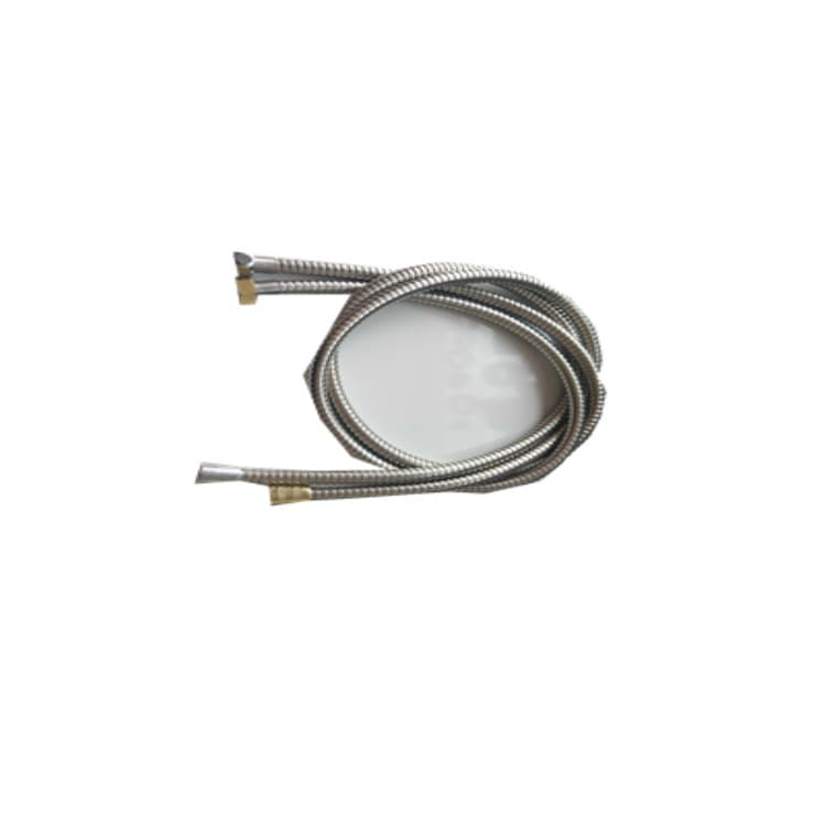 Factory wholesale shower hose stainless steel hose shower hose and bathroom hose explosion -proof spring shower pipe 5