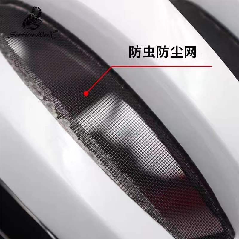 Road helmet, mountain lens for men and women, protecting glasses, bike 2