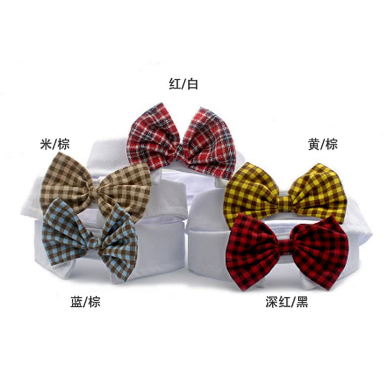 (Wholesale), universal bow tie, accessory with bow, Amazon 3