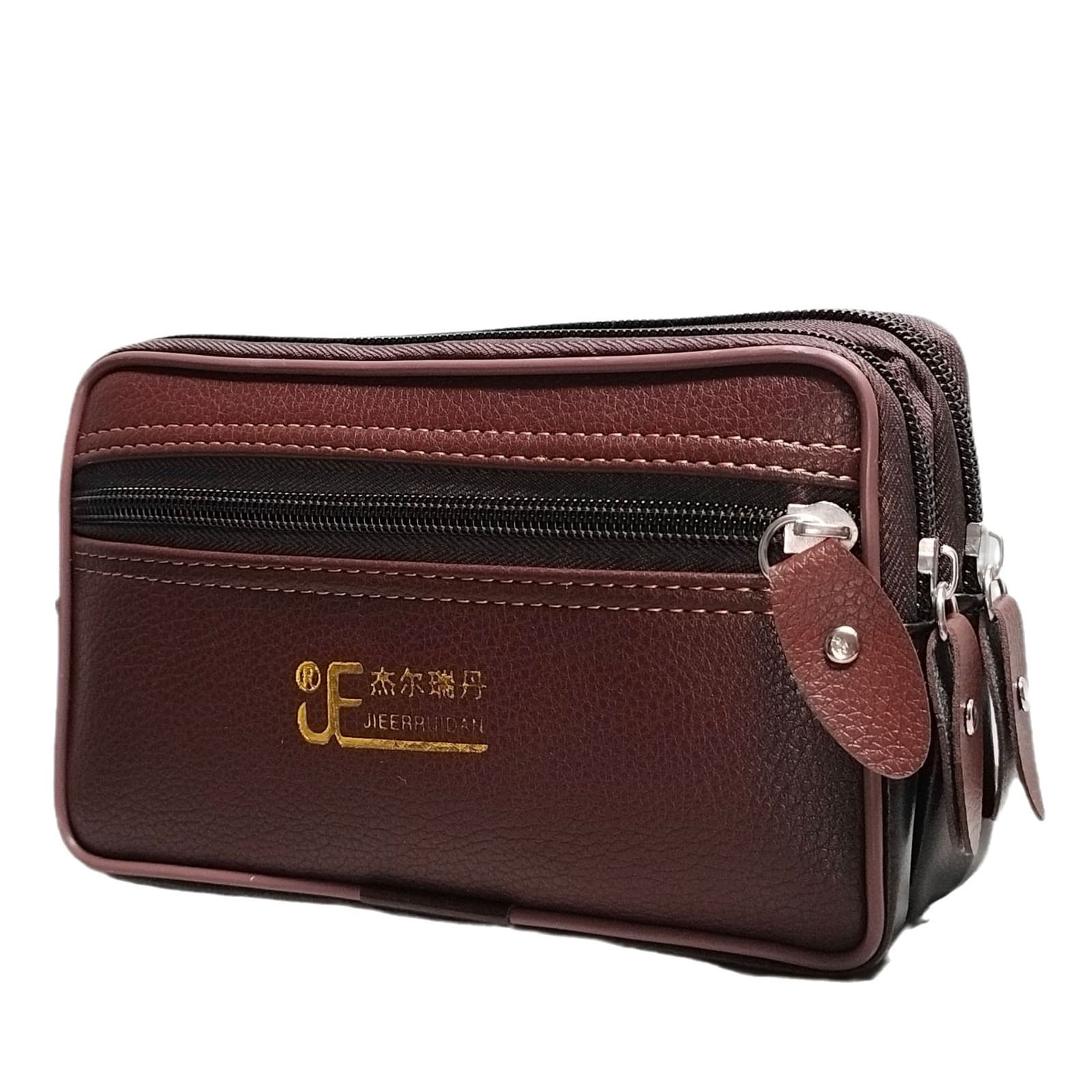 Universal belt bag, wallet, 6 inches, 6.5 inch 5