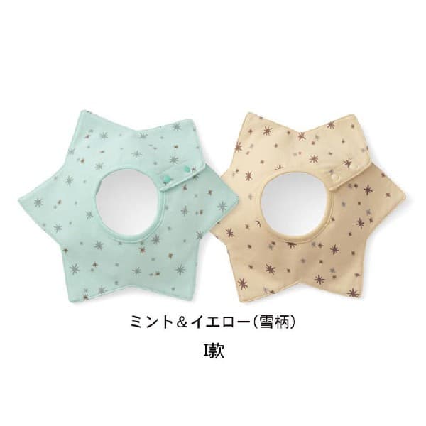 (Cross-border trading), waterproof children's universal eating bib 5
