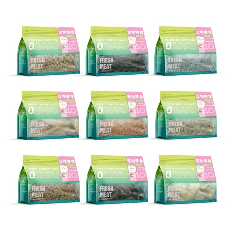 Frozen dried pet snack cat snack dog snack cats and chicken frozen dried cat frozen dried pets frozen and dry 5
