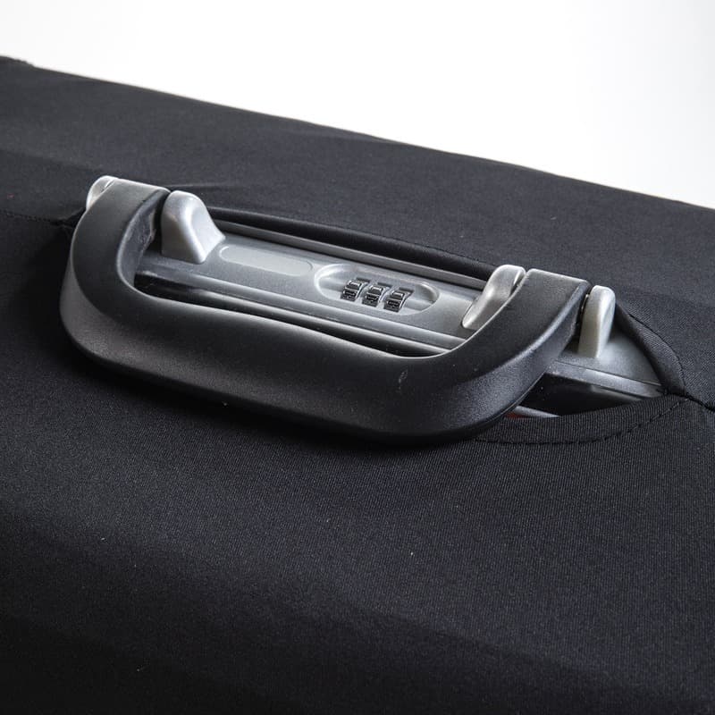 Bag, suitcase, elastic protective case, (Physicals), increased thickness 3