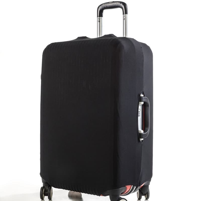 Bag, suitcase, elastic protective case, (Physicals), increased thickness 5