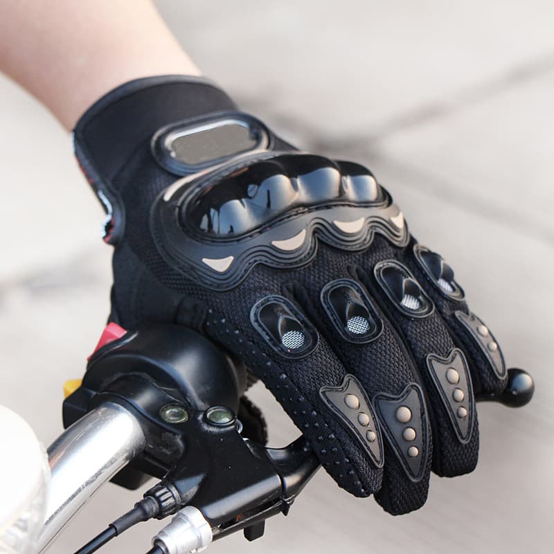 (Wholesale), off-road road gloves, breathable equipment, hand cream, fall protection 3