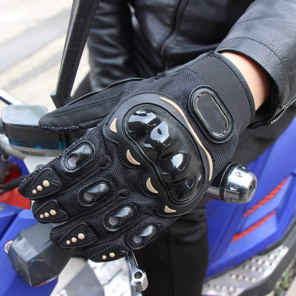 (Wholesale), off-road road gloves, breathable equipment, hand cream, fall protection 4