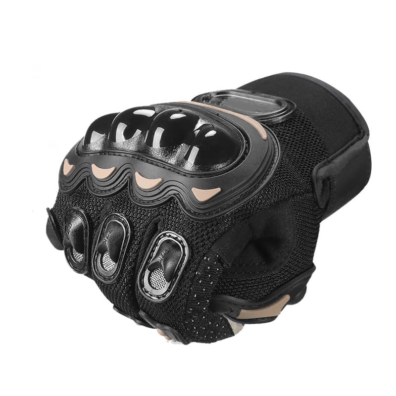 (Wholesale), off-road road gloves, breathable equipment, hand cream, fall protection 5
