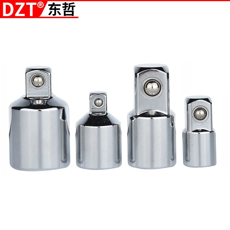 The sleeve converts the inner hole of the connector to transform the outer header sleeve Da Fei Xiaofei Xiaofei mutual conversion joint 3