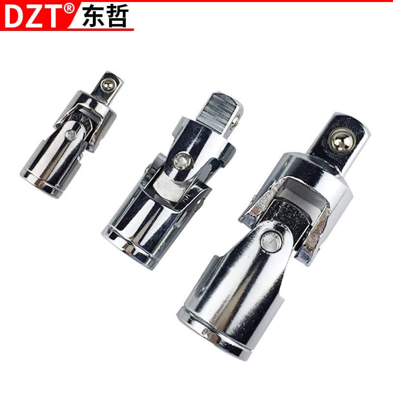 The sleeve converts the inner hole of the connector to transform the outer header sleeve Da Fei Xiaofei Xiaofei mutual conversion joint 5