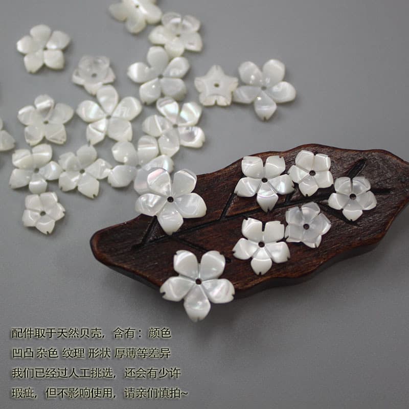 Hanfu pearl, Chinese hairpin, hair accessory, earrings for nails for manicure, accessories, DIY 3