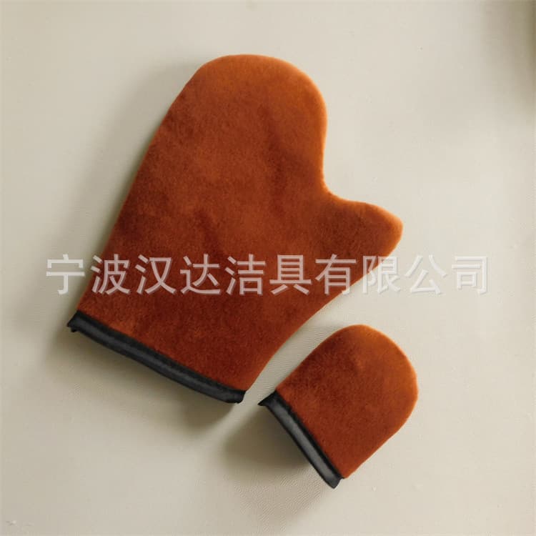 Gloves, suntan oil, non-slip sun protection cream 4